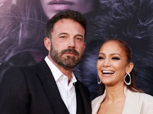 Ben Affleck on Dealing With Fame With Jennifer Lopez: “I Don’t Like a Lot of Attention”