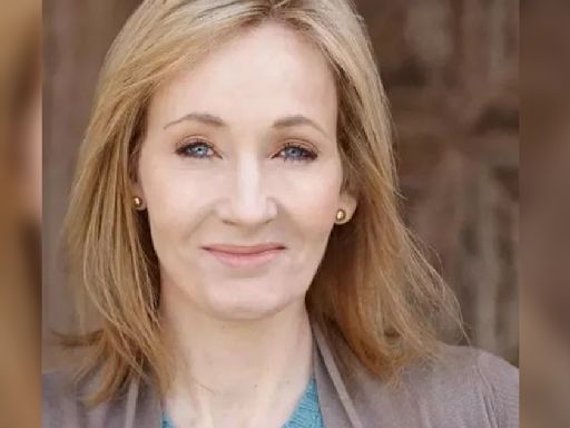 JK Rowling es criticada por llamar hombre a la primera entrenadora trans