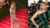 All the celebrities who didn't attend this year's Met Gala, and why