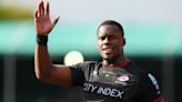 Maro Itoje cleared to play for Saracens after successful disciplinary hearing