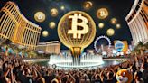 Shiba Inu Lead, MicroStrategy’s Michael Saylor React to Bitcoin’s Dazzling Las Vegas Display - EconoTimes