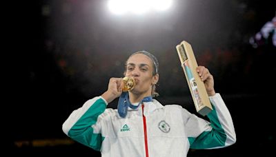 2024 Olympics : « Imane Khelif was devastated to discover out of the blue that she might not be a girl ! »