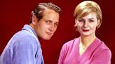 Paul Newman says in posthumous memoir that wife Joanne Woodward made him a 'sexual creature': 'We left a trail of lust all over the place'