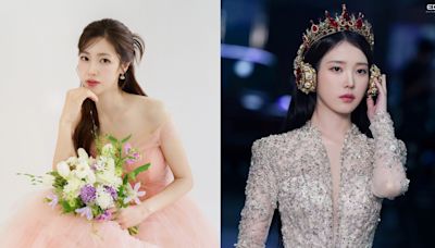 FIESTAR惠美10月結婚！通知練習生同期IU：超講義氣，她說雖然當天有行程，但盡可能到場