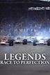 Legends: Race to Perfection