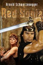 Red Sonja (1985 film)