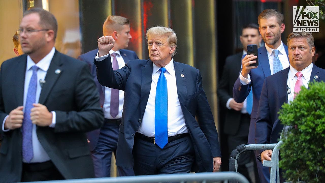 Trump attorneys request Merchan lift gag order ahead of presidential debate, following end of trial