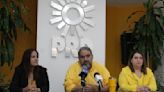 “Coalición absorbió al partido”: reconoce PRD