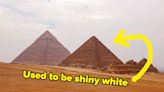 32 Wild Historical Facts That'll Destroy Everything You Think You Know About The World