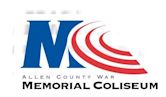 Allen County War Memorial Coliseum