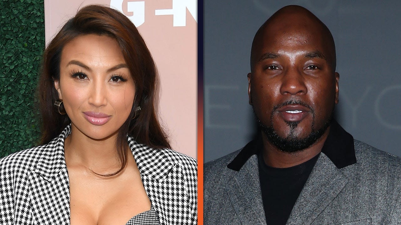 Jeannie Mai and Jeezy Reach Settlement Agreement in Divorce