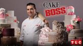 Cake Boss Season 10 Streaming: Watch & Stream Online via HBO Max