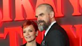 Lily Allen & David Harbour Shared a Rare Update on Their Marriage With New Holiday Photos