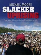 Slacker Uprising