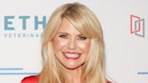 Christie Brinkley 'looks the same,' fans gush as model shares throwback photos