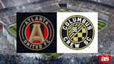 Atlanta United FC 2-1 Columbus Crew: resultado, resumen y goles