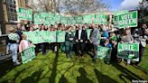 Could the Greens become a force in British politics?