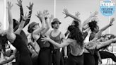 See an Exclusive First Look at Rehearsals for Upcoming Broadway Revival of 'Bob Fosse's Dancin''