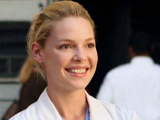 Grey's Anatomy : une série mal écrite ? 16 ans après la polémique, Katherine Heigl assume ses propos sur Izzie, "Je n'étais pas fière de mon travail"