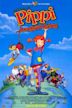Pippi Longstocking (1997 film)