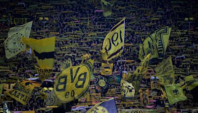 ¿Qué significa la abreviatura BVB del Borussia Dortmund, rival del PSG en Champions?