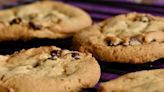 Recetas de galletas bajas en calorías, fit y muy muy sanas