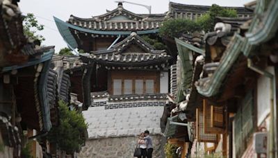 遊首爾注意！「北村韓屋村」祭宵禁 違者直接開罰 - 自由財經