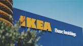 上海IKEA傳有密接者足跡急封控 顧客竄逃畫面曝