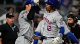 Mets completan barrida en serie de cuatro juegos ante Yanquis