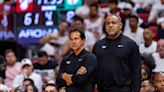 3-point shooting again a Heat talking point after Game 3 loss: ‘Guys just have to shoot the ball’