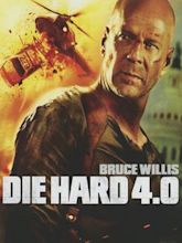 Die Hard 4 : Retour en enfer