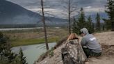 Animals, like those in Jasper, know how to dodge wildfires, say biologists