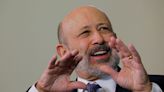 Ex-Goldman CEO Blankfein says bank rout may depress growth, even with robust capital