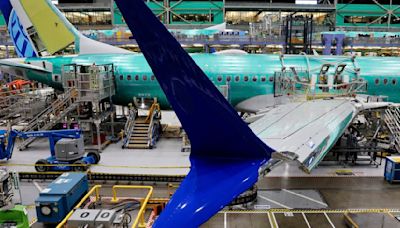 Boeing case puts a spotlight on plea agreements involving corporate defendants