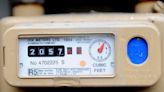 Households urged to send energy meter readings as price cap drop takes effect