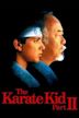 The Karate Kid, Part II