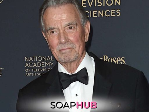 Young and the Restless Star Eric Braeden Surprises Fans During Tumultuous Time