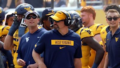 West Virginia preparing for well-coached Albany team