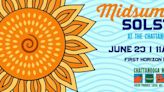 Welcome Summer at Chattanooga Market's Midsummer Solstice