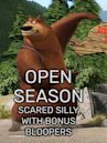 Open Season: Scared Silly