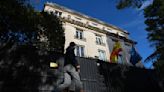 Spain withdraws its ambassador to Argentina over comments made by President Milei - The Morning Sun