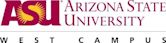 Arizona State University West campus
