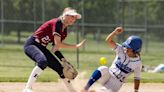 High school softball: Riverton belts five HRs to advance to 6A championship series, Bingham rallies to secure its berth