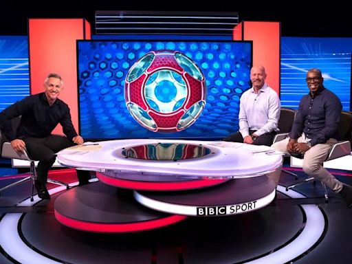 Match of the Day announce two new pundits after legend confirms departure