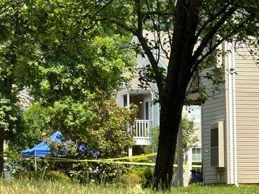 Northampton woman 82, was murdered in Village Shires home. Son in custody in D.C.