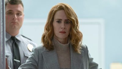 ‘See You Never’: Sarah Paulson Calls Out Broadway Actress For Giving Her Unsolicited Notes