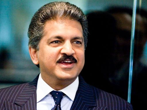 Anand Mahindra takes ’bullish’ stance as Microsoft outage hits businesses around the world | Today News