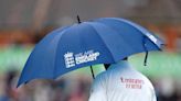 The Ashes weather: Rain threatens England hopes of victory in London