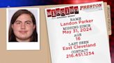 Missing: Landon Parker