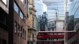 UK Commercial Real Estate Lending Plunges to Lowest in a Decade